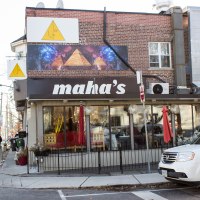Maha's - Outstanding Halal Egyptian Restaurant in Toronto